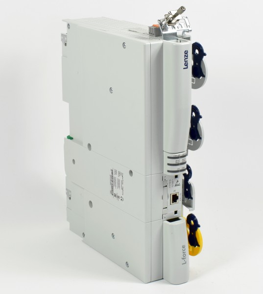 Lenze L-Force Highline Single Drive, E94ASHE0044