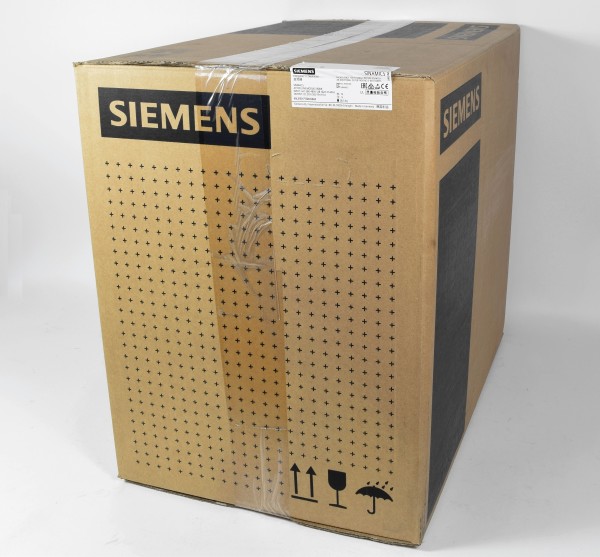 Siemens Sinamics Active Line Module, 6SL3130-7TE28-0AA3, 6SL3 130-7TE28-0AA3