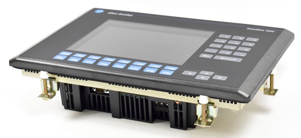 Allen-Bradley PanelView 1000, 2711-K10C3