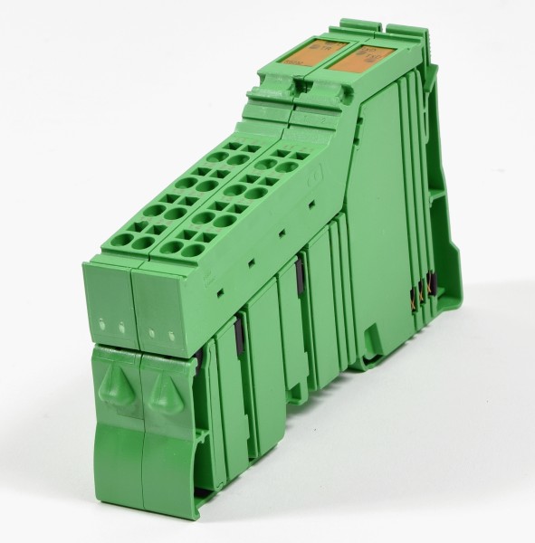 Phoenix Contact IB IL RS 232-PAC, Ord.-No: 2861357