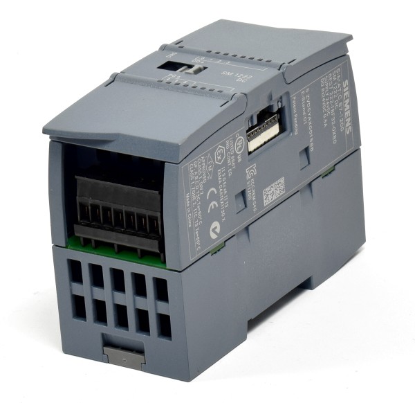 Siemens Simatic S7-1200 ,6ES7 222-1BF32-0XB0,6ES7222-1BF32-0XB0