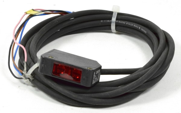 Keyence fotoelektrischer Sensor, PZ-V11P