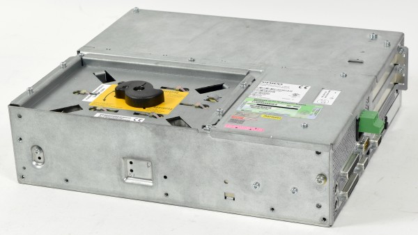 Siemens Sinumerik 840D PCU 50,6FC5210-0DF22-0AA0,6FC5 210-0DF22-0AA0