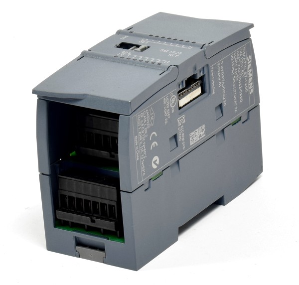 Siemens Simatic S7-1200 Digital OUT,6ES7 222-1HH32-0XB0,6ES7222-1HH32-0XB0