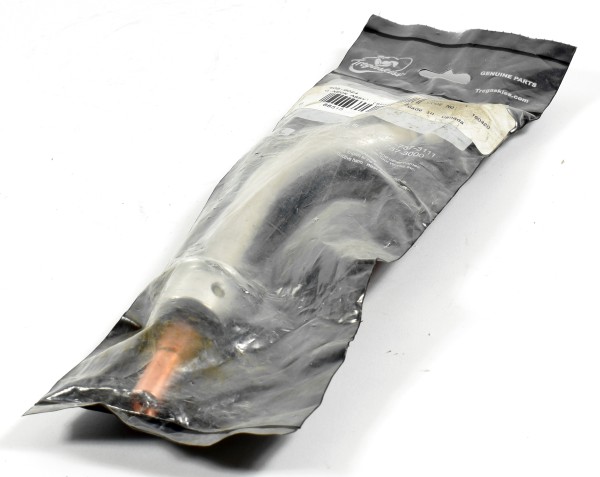 Tregaskiss Bernard, 405-Q024 G-NECK ASSY