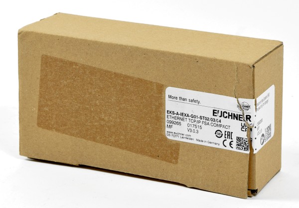 Euchner Lesekopf, EKS-A-IEXA-G01-ST02/03/04, 099265