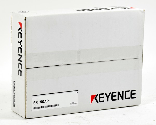 Keyence POLARIZING FILTER, SR-50AP