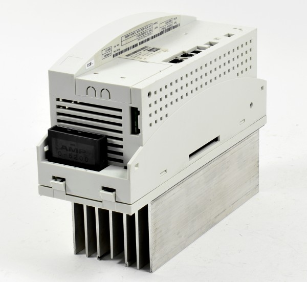 KUKA Servoumrichter KSD1-32, 00-105-351, E93DA113I4B531, ID:00423970