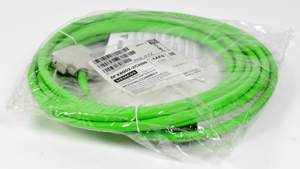 Siemens Signalleitung Länge: 5m, 6FX8002-2CH00-1AF0
