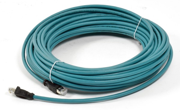 LAPP Kabel Ethernetkabel IE-5-RJ45-20-P-4-26-7-RJ45,2171506
