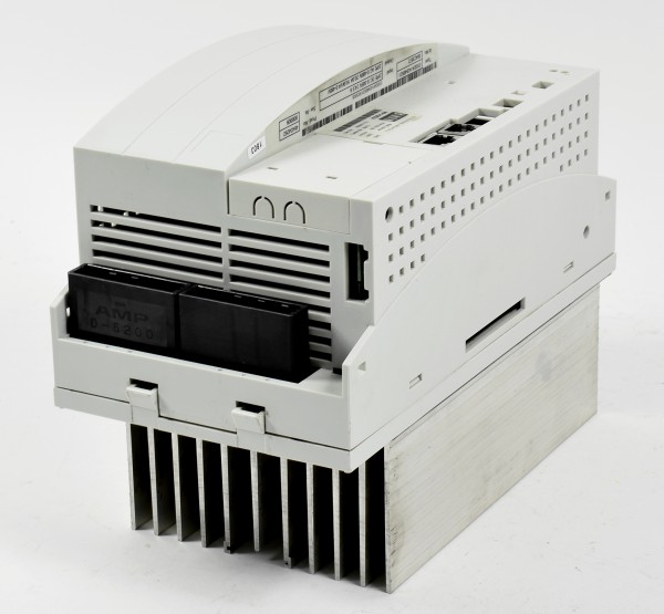 KUKA Servoumrichter KSD1-64, 00-105-414, E93DA143I4B531, ID:00423972