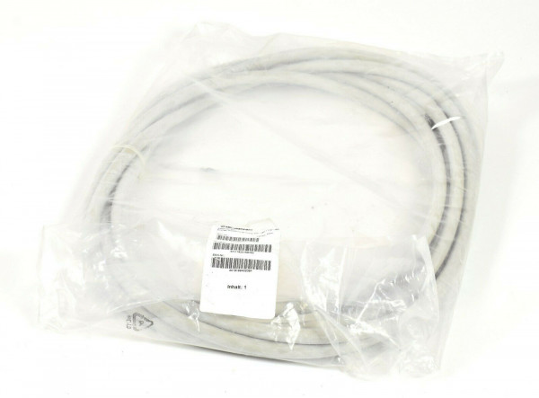 Siemens Simatic NET Energy Connecting Cable,6XV1822-5BH50,6XV1 822-5BH50