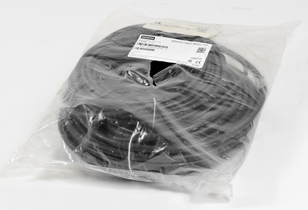 Siemens Sidoor Cable-MDG2-15m, 6FB1104-0AT15-0CB2, 6FB1 104-0AT15-0CB2