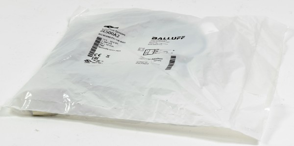 Balluff Induktive Näherungsschalter, BES00A2, BES M30MI-PSC10B-BV05