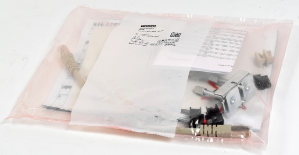Siemens Terminal Kit DMM 100mm, 6SL3162-8BF00-0AA0