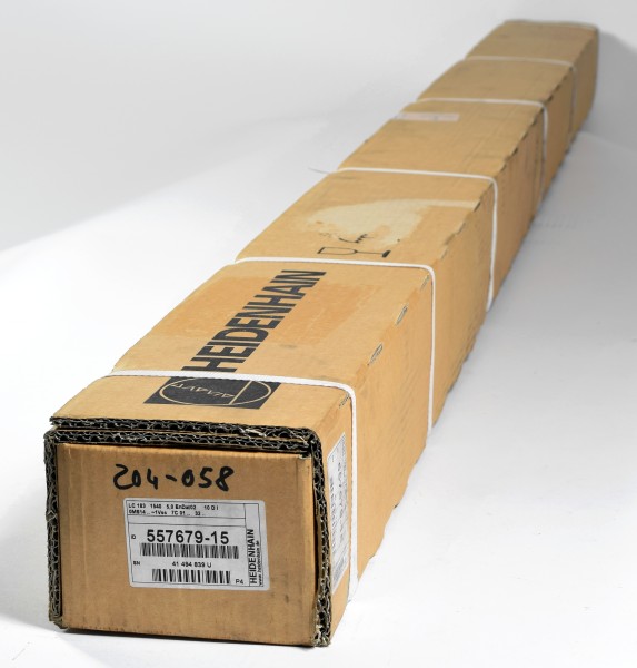 Heidenhain Linearmessgeber, LC 183 1540, 557679-15