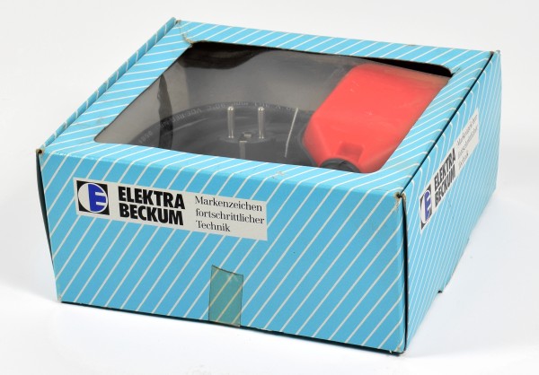 Elektra Beckum Trockenlauf-Stopschalter mit 10m Kabel,0903028521