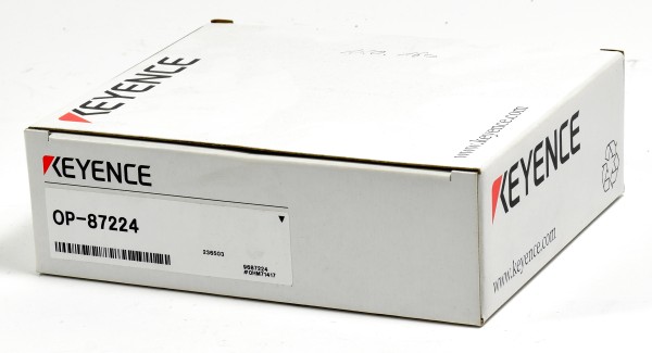 Keyence Steuerungskabel, 2 m, OP-87224