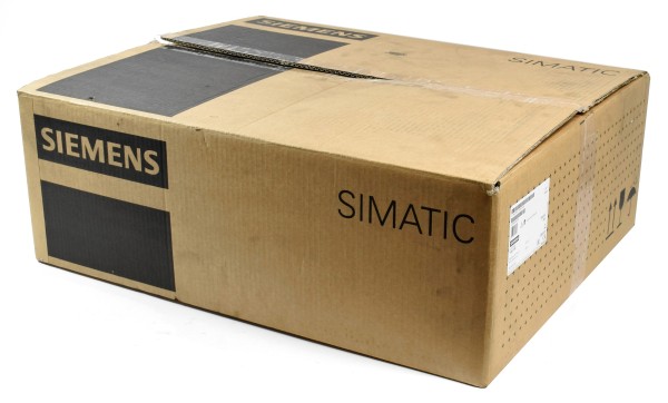 Siemens Simatic S7 Flat Panel 19" Touch, 6AV7861-3TB00-2AA0, 6AV7 861-3TB00-2AA0