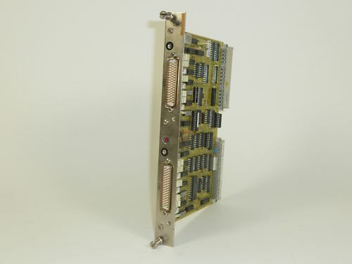 Siemens Sinumerik Memory Board,6FX1122-1AA01,6FX1 122-1AA01