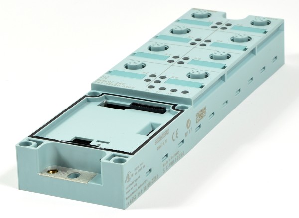 Siemens Simatic S7 Anschlussmodul, 6ES7141-3BF00-0XA0, 6ES7 141-3BF00-0XA0