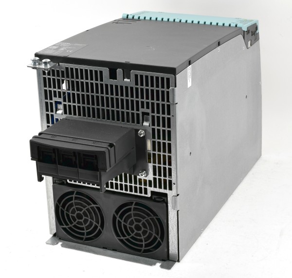 Siemens Sinamics Single Motor Module, 6SL3120-1TE28-5AA3, 6SL3 120-1TE28-5AA3