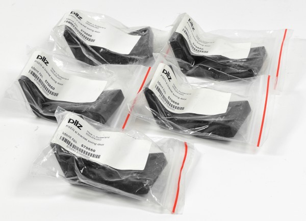 Pilz PSEN sl bracket swing door, 570550, (5Stk./pcs)