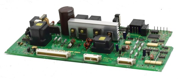 Fanuc Control Board, A16B-2202-0421/09F