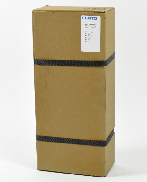 Festo Mini-Schlitten, DGSL-25-50-Y3A, 544050