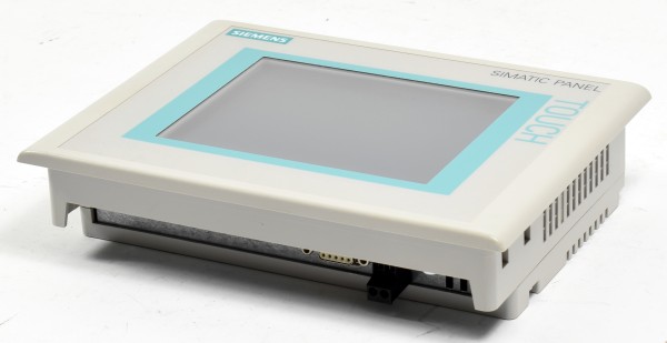 Siemens Simatic TP177A, 6AV6 642-0AA11-0AX0, 6AV6642-0AA11-0AX0, E:12