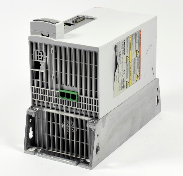 Rexroth IndraDrive, HCS01.1E-W0054-A-03-E-S3-EC-NN-NN-NN-FW, R911332838
