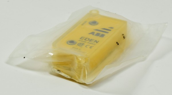 ABB EDEN jokab Safety, EVA E, 2TLA020046R0600