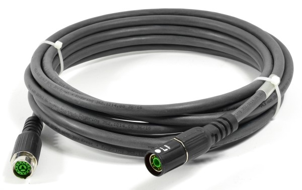 KUKA smartPAD-Bedienhandgerät Verlängerungskabel 5m, 00-174-900