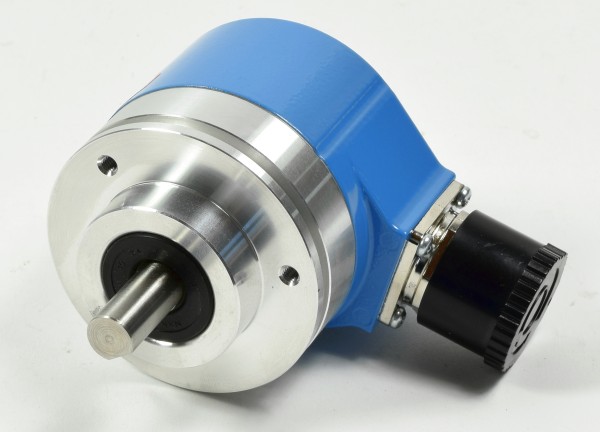 Sick Absolute Encoder, ATM60-A4A12x12, Ident-Nr.1030001