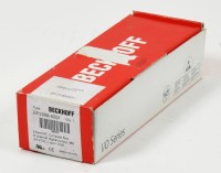 Beckhoff EtherCAT Compact Box 8 Channel digital output, EP2008-0001 Beckhoff EtherCAT Compact Box 8 Channel digital output, EP2008-0001