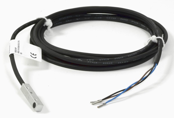 Balluff Induktiver Sensor, BES019P, BES 516-3040-I02-C-PU-02