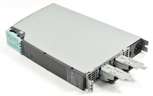 Siemens Sinamics Double Motor Module, 6SL3120-2TE13-0AA0, 6SL3 120-2TE13-0AA0