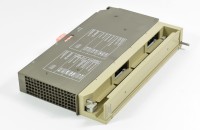 Preview: Siemens Simatic S5 Analog IN,6ES5 460-7LA13,6ES5460-7LA13,E:01-04 Preview: Siemens Simatic S5 Analog IN,6ES5 460-7LA13,6ES5460-7LA13,E:01-04