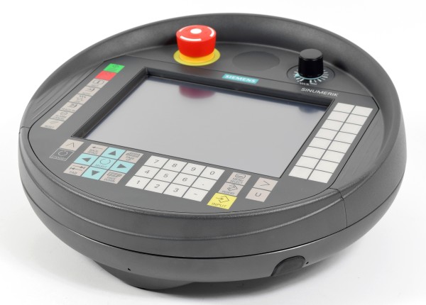 Siemens Handheld Terminal HT 8, 6FC5403-0AA20-0AA0, 6FC5 403-0AA20-0AA0