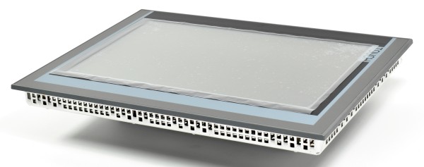 Siemens Simatic TP1500 Comfort,6AV2 124-0QC02-0AX0,6AV2124-0QC02-0AX0, FS:06