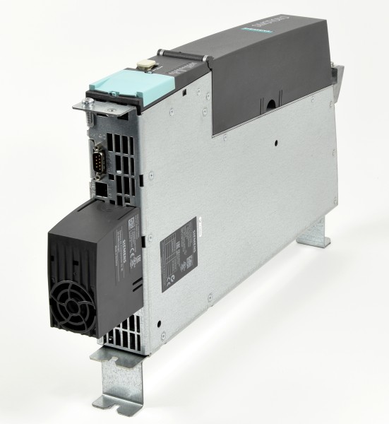 Siemens Simotion Control Unit D425-2, 6AU1425-2AD00-0AA0, 6AU1 425-2AD00-0AA0