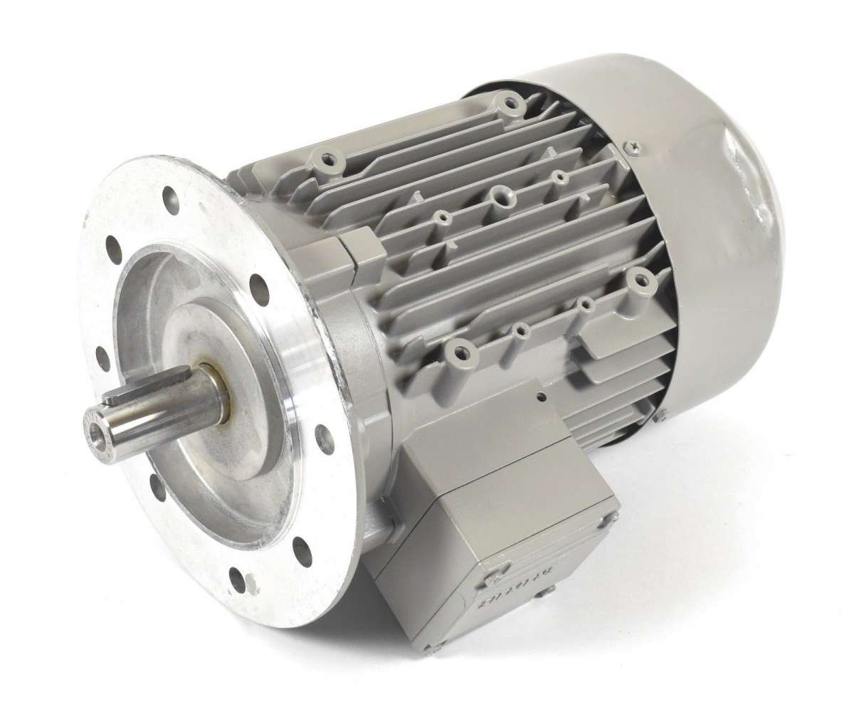 Siemens 3~Motor,1LA70964AA91-Z,1LA7 096-4AA91-Z | Siemens Sonstige ...