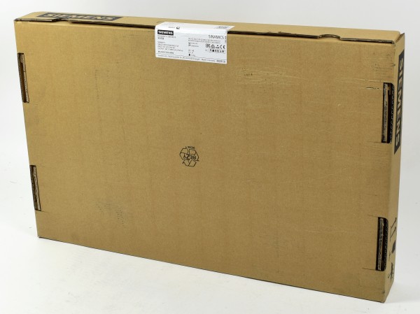Siemens Sinamics Single Motor Module, 6SL3120-1TE15-0AD0, 6SL3 120-1TE15-0AD0