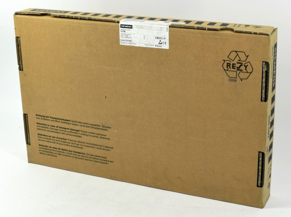 Siemens Sinamics Single Motor Module, 6SL3120-1TE21-8AA3, 6SL3 120-1TE21-8AA3