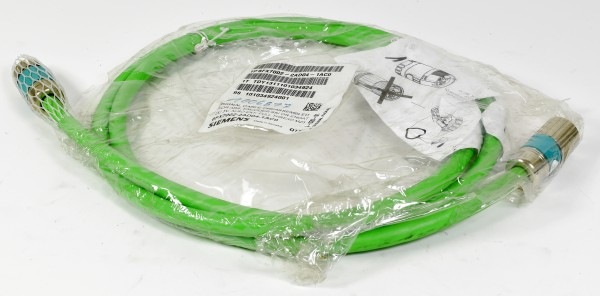 Siemens Signalleitung Länge: 2m, 6FX7002-2AD04-1AC0