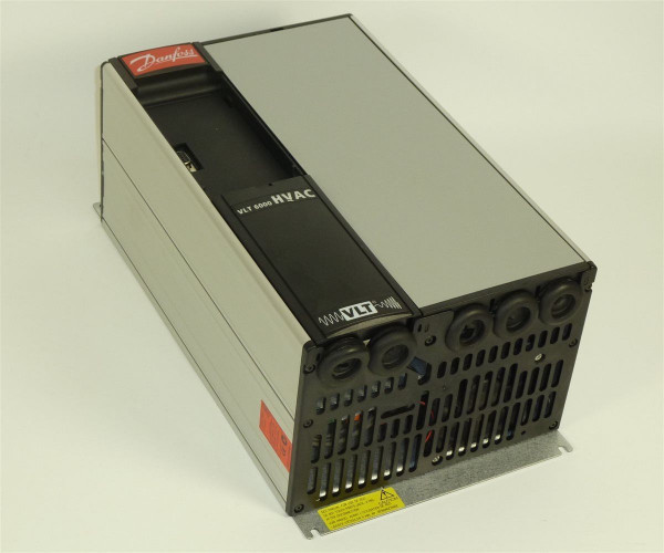 Danfoss Frequenzumrichter VLT 6000 HVAC,VLT6003,175Z7023