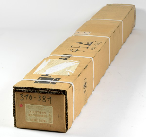 Heidenhain Linearmessgeber, LS187C 940, 526974-09