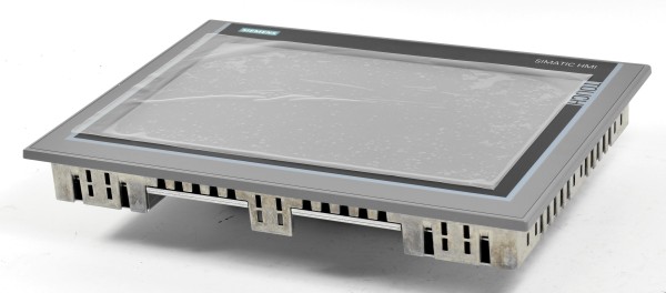 Siemens Simatic TP1200 Comfort,6AV2 124-0MC01-0AX0,6AV2124-0MC01-0AX0,FS:27