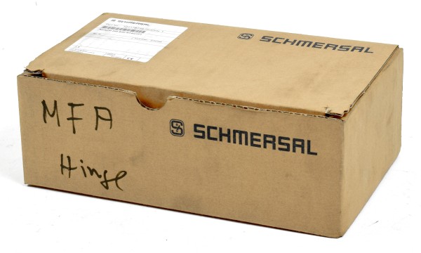 Schmersal Sicherheitsverriegelung, AZ/AZM200-B30-RTAG1P1, 101178738