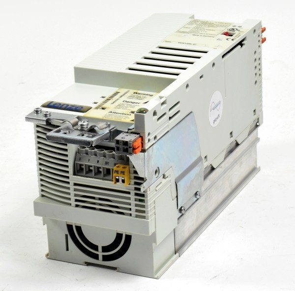 Lenze Frequenzumrichter 8200 Vector, E82EV302_4C, 00490436